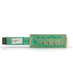 Switch Membrane Whirlpool 2304121 Switch Membrane Whirlpool 2304121