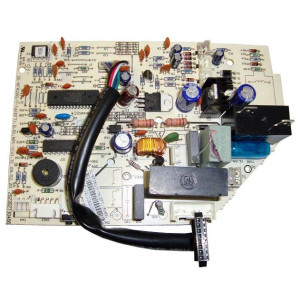 Pc Board For Ecox Split Mse1-09cr 115v 201332390869 17122000013902
