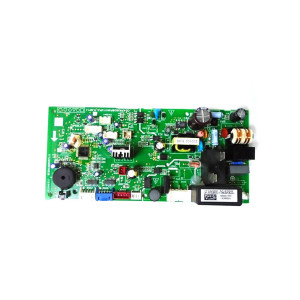 Tarjeta Para Mini Split Ecox Unidad Interna 17122000a14260
Sirve: Eplt018c17b Tarjeta Para Mini Split Ecox Unidad Interna 17122000a14260
Sirve: Eplt018c17b