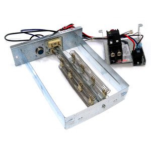 Electric Heaters For Air Handlers 240v/1ph 5kw 20amp 1 Stage 
FITS: MAYHTR1A05BKRA JAYHTR1A05BKRA WEHK05A CHE2-05B EHK05B Electric Heaters For Air Handlers 240v/1ph 5kw 20amp 1 Stage 
FITS: MAYHTR1A05BKRA JAYHTR1A05BKRA WEHK05A CHE2-05B EHK05B