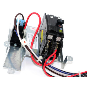 Electric Heaters For Air Handlers 240v/1ph 5kw 20amp 1 Stage 
FITS: MAYHTR1A05BKRA JAYHTR1A05BKRA WEHK05A CHE2-05B EHK05B