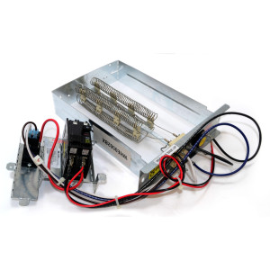 Electric Heaters For Air Handlers 240v/1ph 5kw 20amp 1 Stage 
FITS: MAYHTR1A05BKRA JAYHTR1A05BKRA WEHK05A CHE2-05B EHK05B Electric Heaters For Air Handlers 240v/1ph 5kw 20amp 1 Stage 
FITS: MAYHTR1A05BKRA JAYHTR1A05BKRA WEHK05A CHE2-05B EHK05B
