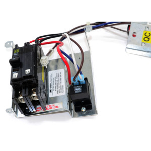 Electric Heaters For Air Handlers 240v/1ph 5kw 20amp 1 Stage 
FITS: MAYHTR1A05BKRA JAYHTR1A05BKRA WEHK05A CHE2-05B EHK05B