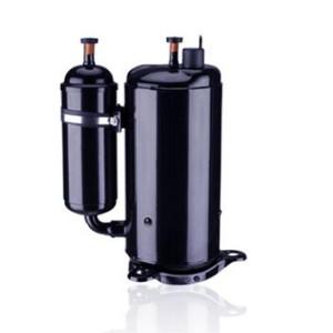 GMCC ASM113E1UDZ 12.000 Btu/h Rotary Compressor Compatible with R410A, 115V,1 Ph,60 Hz 11103010000756