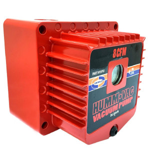 Oil Reservoir W/ Sight Glass, Vacuum Pump, Hvp8 Oil Reservoir W/ Sight Glass, Vacuum Pump, Hvp8