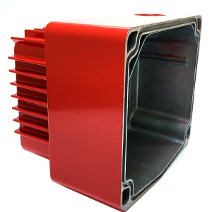 Oil Reservoir W/ Sight Glass, Vacuum Pump, Hvp8 Oil Reservoir W/ Sight Glass, Vacuum Pump, Hvp8