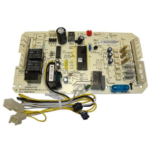 Pc Board For Ecox Mou-60cr 201375890100 17123000000639 Pc Board For Ecox Mou-60cr 201375890100 17123000000639