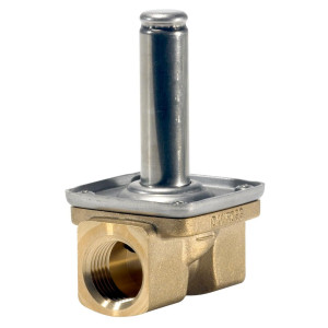 Danfoss 032U1251 Valvula Solenoide Conexion 1/2 tipo G EV220B EPDM Normalmente Cerrada NC 2/2 Vias Producto Identico 032U2251 Danfoss 032U1251 Valvula Solenoide Conexion 1/2 tipo G EV220B EPDM Normalmente Cerrada NC 2/2 Vias Producto Identico 032U2251