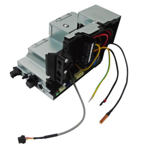 ecox Electronic Control Box for indoor unit mini split ductless 17222000A18932
Fits: EDEM018C18B