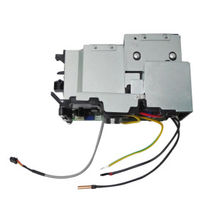 ecox Electronic Control Box for indoor unit mini split ductless 17222000A18932
Fits: EDEM018C18B