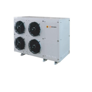 Unidad Condensadora Oyon 18hp Baja Temperatura Ouc Plus 5004z05 Lt18 220v/3ph/60hz Con Bitzer 4he-18y 40 P Unidad Condensadora Oyon 18hp Baja Temperatura Ouc Plus 5004z05 Lt18 220v/3ph/60hz Con Bitzer 4he-18y 40 P