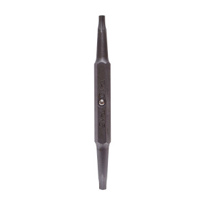 Screwdriver Bit T-10 Torx / T-15 Torx Uniweld Rsdbit5