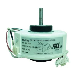 Motor Yrla-15-4-0003-290 15w 115v/60hz 202400300417 / 11002012001853 Motor Yrla-15-4-0003-290 15w 115v/60hz 202400300417 / 11002012001853
