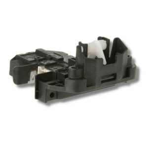 GE WH44X10288 Genuine OEM Door Latch Lid Lock and Switch Assembly