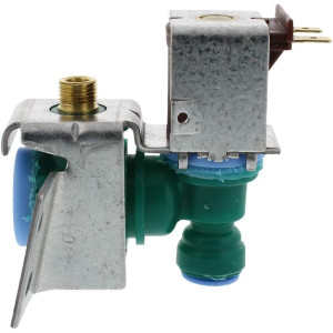 ERP Refrigerator Valve W10394076 ERP Refrigerator Valve W10394076