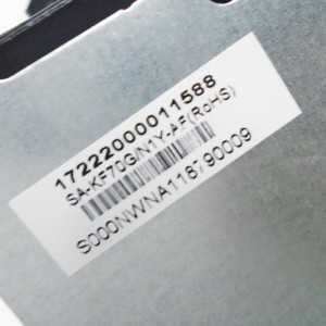 ecox Electronic Control Box for indoor unit mini split ductless SA-KF70G/N1Y-AFD(TX).JD.GN.WXNK.DK2.1 RoHS 17222000011588
Fits EAEM024C11B
