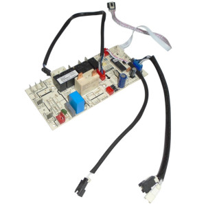 Tarjeta A.A. Portatil / Unidad Interna Us-Kc35y1/N1-Pd(H9).D.06.Nk1.1 17120600000191 / 201325490310
Sirve: Epor012c10a / Eihcu036cxxb Tarjeta A.A. Portatil / Unidad Interna Us-Kc35y1/N1-Pd(H9).D.06.Nk1.1 17120600000191 / 201325490310
Sirve: Epor012c10a / Eihcu036cxxb
