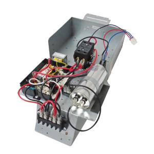 Control Box Pc Board For Ecox Split Outdoor Unit 17222000010051
Includes: 17122000002586 / 201337990051
Fits Eaem024c11b
 Control Box Pc Board For Ecox Split Outdoor Unit 17222000010051
Includes: 17122000002586 / 201337990051
Fits Eaem024c11b