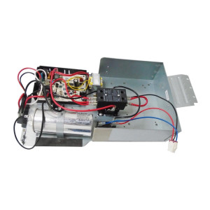 Control Box Pc Board For Ecox Split Outdoor Unit 17222000010051
Includes: 17122000002586 / 201337990051
Fits Eaem024c11b
 Control Box Pc Board For Ecox Split Outdoor Unit 17222000010051
Includes: 17122000002586 / 201337990051
Fits Eaem024c11b