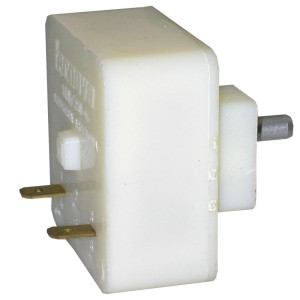 Mabe 227C1034P002 Timer 2 Contacts 5 Minutes for Washing Machine Mabe 227C1034P002 Timer 2 Contacts 5 Minutes for Washing Machine