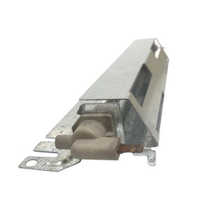 Appli Parts APDH-9G391 WR49X391 Defrost Heater Assembly Compatible with General Electric Appli Parts APDH-9G391 WR49X391 Defrost Heater Assembly Compatible with General Electric