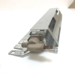 Appli Parts APDH-9G391 WR49X391 Defrost Heater Assembly Compatible with General Electric Appli Parts APDH-9G391 WR49X391 Defrost Heater Assembly Compatible with General Electric