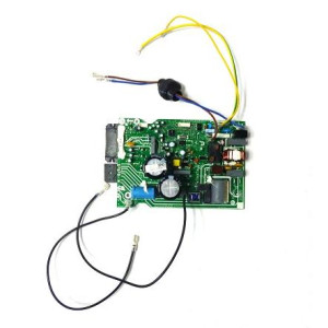 PC Board for Mini Split air conditioning Outdoor Unit 201337390268 17122000000450 included in 203337390280, 17220000002236 Box Assembly
Fits: ecox EPLT009C16B EDCM009C15B MSI-09CRN1 Midea PIA9065B PC Board for Mini Split air conditioning Outdoor Unit 201337390268 17122000000450 included in 203337390280, 17220000002236 Box Assembly
Fits: ecox EPLT009C16B EDCM009C15B MSI-09CRN1 Midea PIA9065B