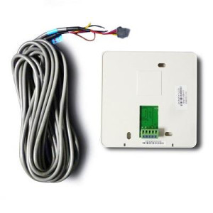 Wired Thermostat With 6mts Cable Wired Thermostat With 6mts Cable