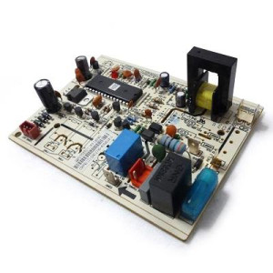 Condenser Pc Board For Ecox Split Outdoor Unit Msr-24crn1 230v Outdoor Unit 201337990010 / 17122000002500 2013379a0005 / 17122000A07558 / T-Kt3f61w-260t
Fits: Mse-24cr / Msr-24crn1 / Edcm012c13e Condenser Pc Board For Ecox Split Outdoor Unit Msr-24crn1 230v Outdoor Unit 201337990010 / 17122000002500 2013379a0005 / 17122000A07558 / T-Kt3f61w-260t
Fits: Mse-24cr / Msr-24crn1 / Edcm012c13e