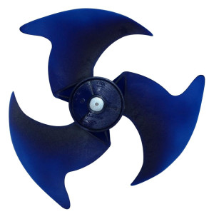 Axial Flow Fan Outdoor Diam 401 X 115 Shaft 201100320625 / 12100105000002
Fits: EDDM012C16B / EACM018C11B/ EPLT012C16B / EDCM012C16B / NBCM018C10B / EADM018C11B / EACM018C11B