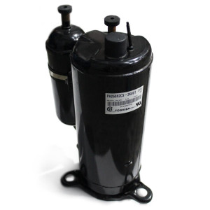 Toshiba Compressor fixed speed rotary 18.000 Btu 220v/60hz /1ph R22 PH240M2C-3FTU1 201400600590 11103010000878 Toshiba Compressor fixed speed rotary 18.000 Btu 220v/60hz /1ph R22 PH240M2C-3FTU1 201400600590 11103010000878