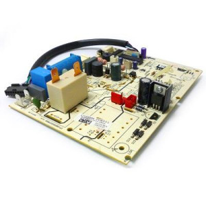 Pc Board For Ecox Split Ea/Ebcm018c11b - Na/Nbcm012c11b Msr-18cr/N1 Indoor Unit 201332890683 / 17122000009252 SA-KF53G/N1Y-12F.D.01.NK2.12 RoHS