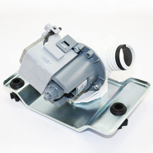 Supco LP1414A Washer Drain Pump 
Fit: DC96-01414A 34001320
 Supco LP1414A Washer Drain Pump 
Fit: DC96-01414A 34001320