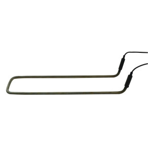 Oyon Resistencia OEJ1D-1 500 W, 250 mm (9-3/4 pulg), 110 V,1 Ph,60 Hz, 24061125, HEJ1D-1