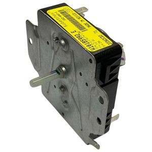 Whirlpool WPW10185992 Dryer Timer
Fits: W10185992
 Whirlpool WPW10185992 Dryer Timer
Fits: W10185992