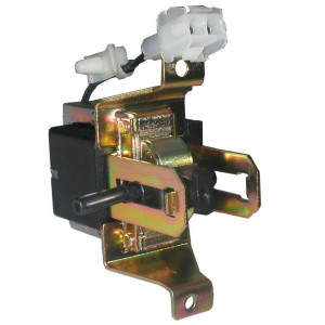 Mabe 189D2165P004 / 189D2165P003 / WW01F00324 Solenoid  Mabe 189D2165P004 / 189D2165P003 / WW01F00324 Solenoid