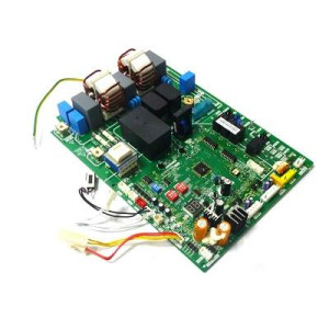Main Board Outdoor Unit Vrf Emvrf60c00b 201395100406 / 17127000001266 / Ce-Mdv180w/Dn1-610.D.1.1 Main Board Outdoor Unit Vrf Emvrf60c00b 201395100406 / 17127000001266 / Ce-Mdv180w/Dn1-610.D.1.1