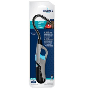 Bernzomatic Flexible Utility Lighter LTR200 Bernzomatic Flexible Utility Lighter LTR200