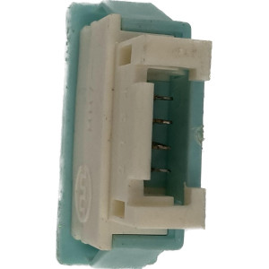 Appli Parts LTK-6 4 Pin Switch for Refrigerators Appli Parts LTK-6 4 Pin Switch for Refrigerators