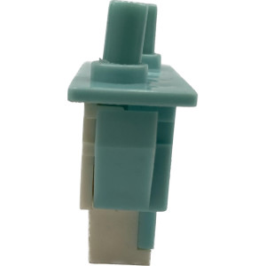 Appli Parts LTK-6 4 Pin Switch for Refrigerators Appli Parts LTK-6 4 Pin Switch for Refrigerators