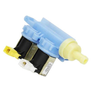 Whirlpool WP8182862 Genuine OEM Water Inlet Valve 
Fits: 8182862 Whirlpool WP8182862 Genuine OEM Water Inlet Valve 
Fits: 8182862