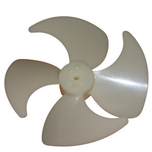 Appli Parts APFB-0102W Aspa Plastica 10 cm Para Motor Evaporador de Nevera Refrigerador, remplazo para marcas como LG, Samsung, Daewoo, Nisato, Daka, Sankey, Pulley, Hitachi, Hoover y otras mas Appli Parts APFB-0102W Aspa Plastica 10 cm Para Motor Evaporador de Nevera Refrigerador, remplazo para marcas como LG, Samsung, Daewoo, Nisato, Daka, Sankey, Pulley, Hitachi, Hoover y otras mas