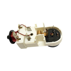 Relay Combined Danfoss 1/6hp 115v 117u4113