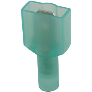MA-Line MA03473-2 Quick Disconnect Fully Insulated Male 16-14M, 250 TAB. Bag of 100ea MA-Line MA03473-2 Quick Disconnect Fully Insulated Male 16-14M, 250 TAB. Bag of 100ea
