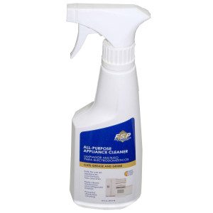Whirlpool 31682 All Purpose Cleaner. Fits: 1200187, 31461, 31476, 31583, 31584, 31662, 31673, 4392919, 4392920 Whirlpool 31682 All Purpose Cleaner. Fits: 1200187, 31461, 31476, 31583, 31584, 31662, 31673, 4392919, 4392920