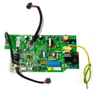 Pc Board For Ecox Split Eplt012c16b Indoor Unit 201332591280 / 17122000009029