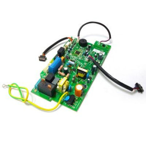 Pc Board For Ecox Split Eplt012c16b Indoor Unit 201332591280 / 17122000009029
