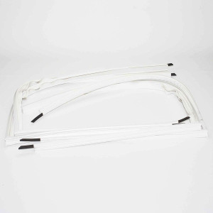 Supco SU2003 Universal Door Gasket 32in X 55in Supco SU2003 Universal Door Gasket 32in X 55in