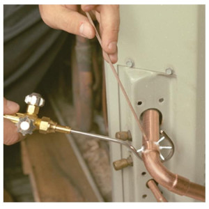 Uniweld MTF-5 Capn Hook Tip (5 Flame) Acetylene Uniweld MTF-5 Capn Hook Tip (5 Flame) Acetylene