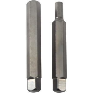 MA-Line MA-70070 Adaptadores Hexagonales para Llave Ratchet de 3/16pulg y 5/16pulg MA-Line MA-70070 Adaptadores Hexagonales para Llave Ratchet de 3/16pulg y 5/16pulg